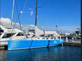 41' Riptide 2013 Yacht For Sale